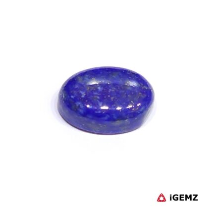 7.7 ct Blue Lapis Lazuli - iGemz32376