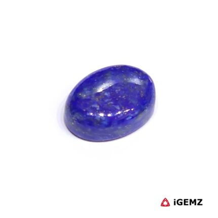 7.7 ct Blue Lapis Lazuli - iGemz32376