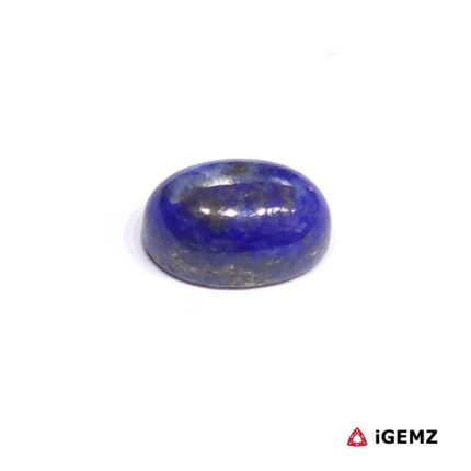 6.33 ct Blue Lapis Lazuli - iGemz32377
