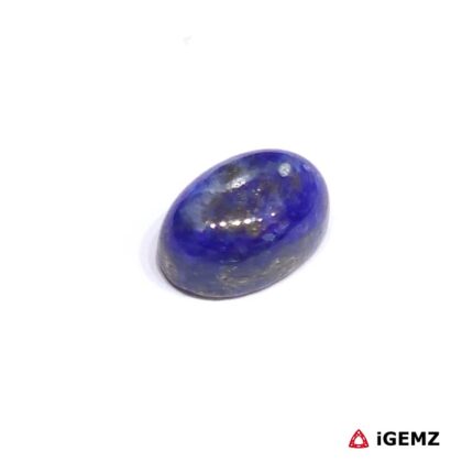 6.33 ct Blue Lapis Lazuli - iGemz32377