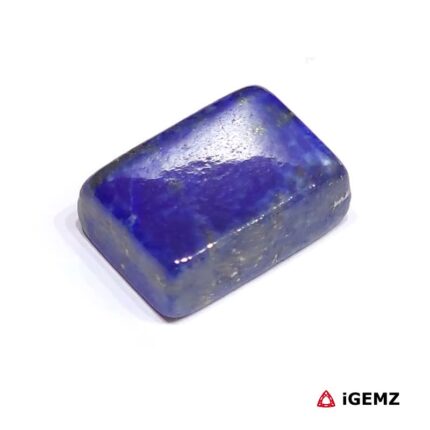 18.9 ct Blue Lapis Lazuli - iGemz32379
