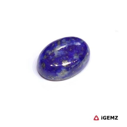 7.44 ct Blue Lapis Lazuli - iGemz32380