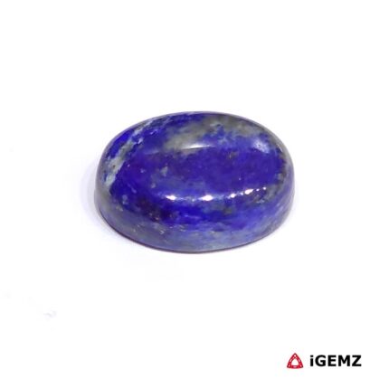 10.85 ct Blue Lapis Lazuli - iGemz32382