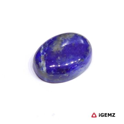 10.85 ct Blue Lapis Lazuli - iGemz32382