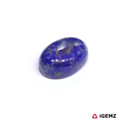 6.77 ct Blue Lapis Lazuli - iGemz32383