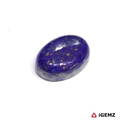 8.84 ct Blue Lapis Lazuli - iGemz32384