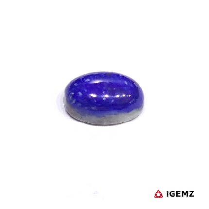 4.71 ct Blue Lapis Lazuli - iGemz32385
