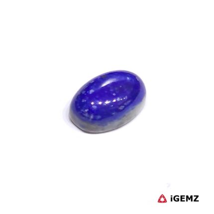 4.71 ct Blue Lapis Lazuli - iGemz32385