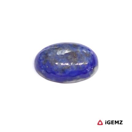 6.65 ct Blue Lapis Lazuli - iGemz32386