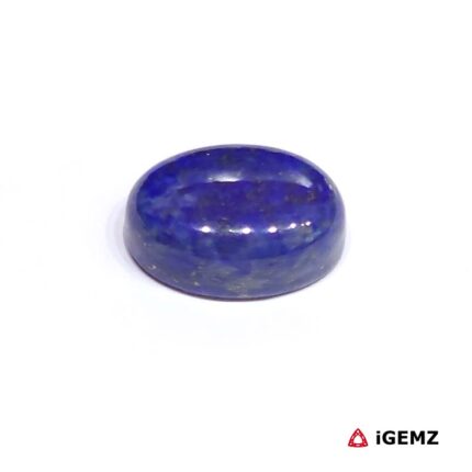 8.43 ct Blue Lapis Lazuli - iGemz32388