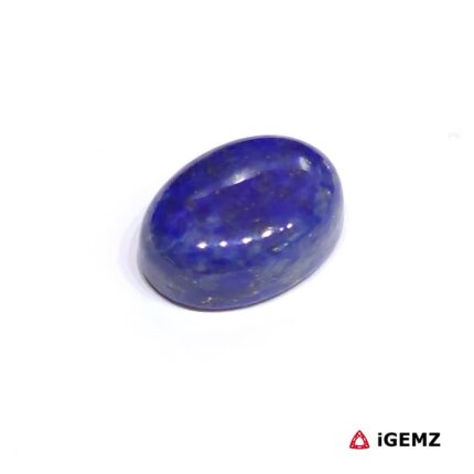8.43 ct Blue Lapis Lazuli - iGemz32388