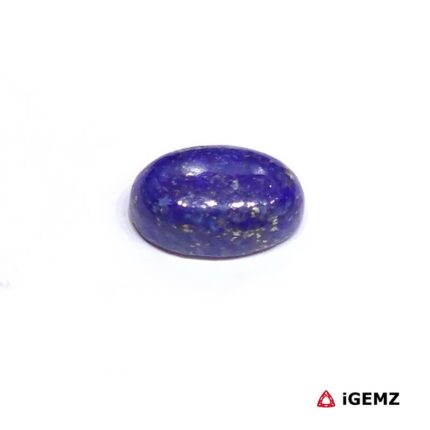 5 ct Blue Lapis Lazuli - iGemz32392