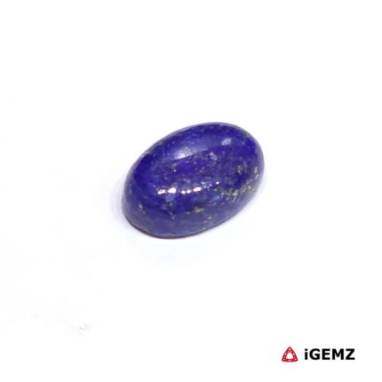 5 ct Blue Lapis Lazuli - iGemz32392