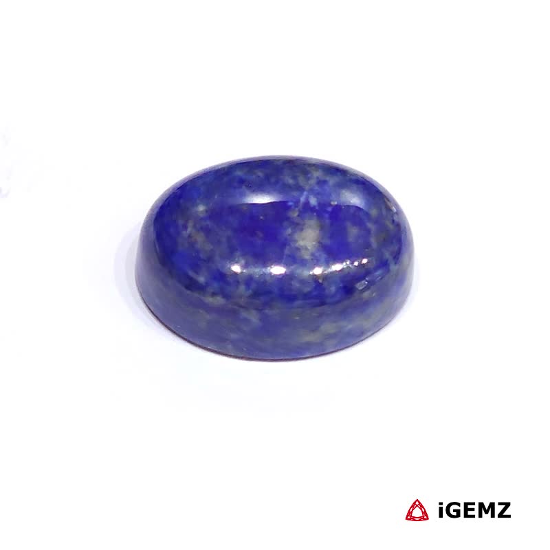 iGemz32393.1 11.3 ct Blue Lapis Lazuli - iGemz32393