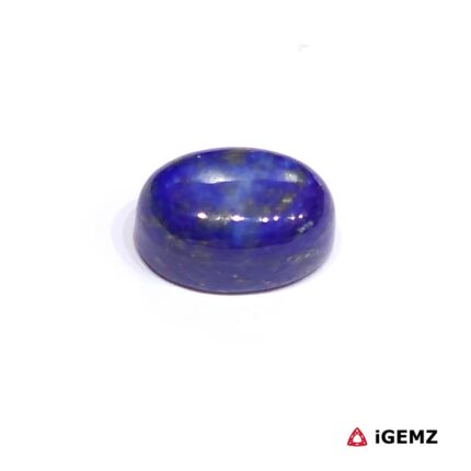 7.9 ct Blue Lapis Lazuli - iGemz32394