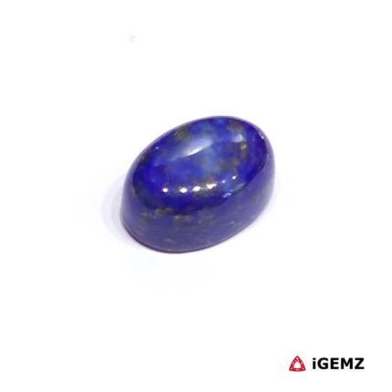 7.9 ct Blue Lapis Lazuli - iGemz32394