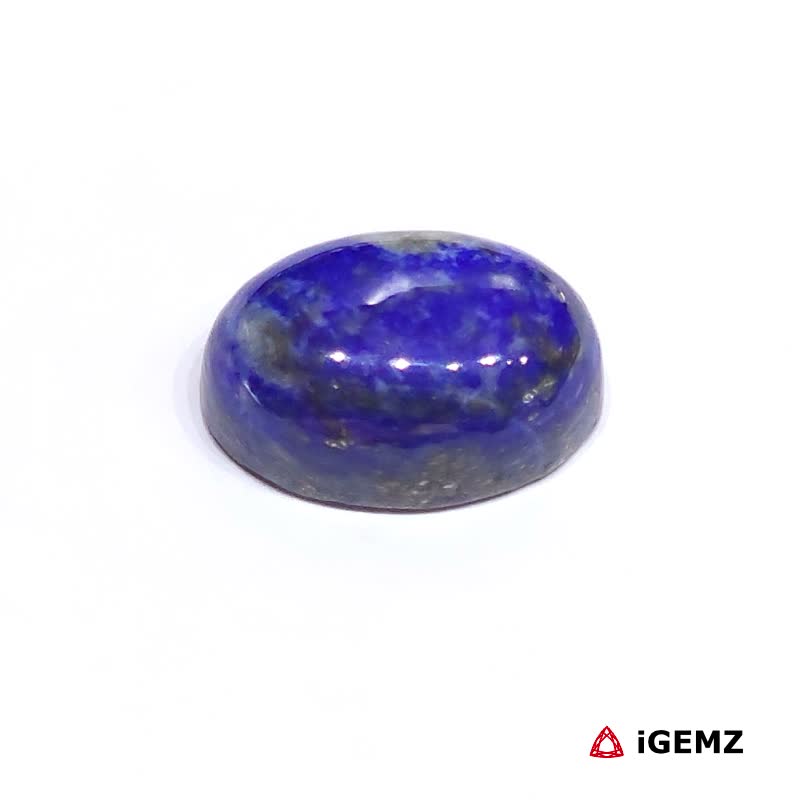 iGemz32395.1 11.1 ct Blue Lapis Lazuli - iGemz32395