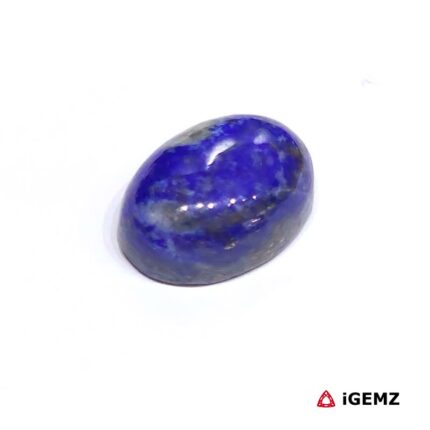 11.1 ct Blue Lapis Lazuli - iGemz32395
