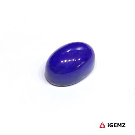 6.99 ct Blue Lapis Lazuli - iGemz32397