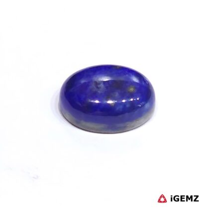 8 ct Blue Lapis Lazuli - iGemz32398