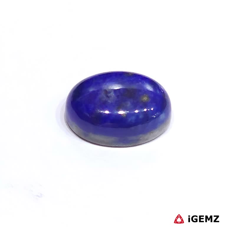 iGemz32398.1 8 ct Blue Lapis Lazuli - iGemz32398