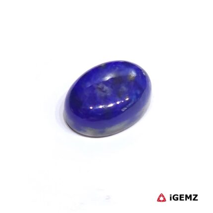 8 ct Blue Lapis Lazuli - iGemz32398