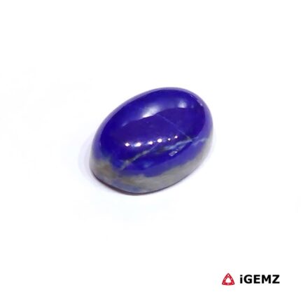 7.86 ct Blue Lapis Lazuli - iGemz32402