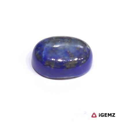 10.84 ct Blue Lapis Lazuli - iGemz32403