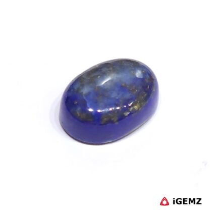 10.84 ct Blue Lapis Lazuli - iGemz32403