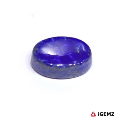 10 ct Blue Lapis Lazuli - iGemz32405