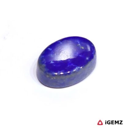 10 ct Blue Lapis Lazuli - iGemz32405