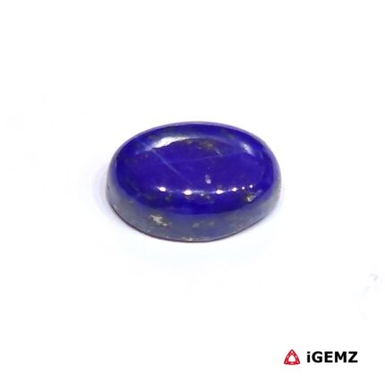 7.3 ct Blue Lapis Lazuli - iGemz32407