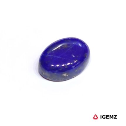 7.3 ct Blue Lapis Lazuli - iGemz32407