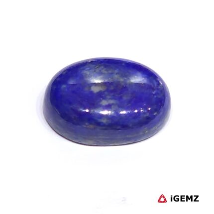 15.3 ct Blue Lapis Lazuli - iGemz32408