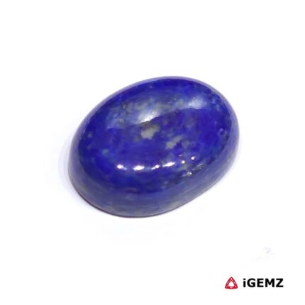 15.3 ct Blue Lapis Lazuli - iGemz32408