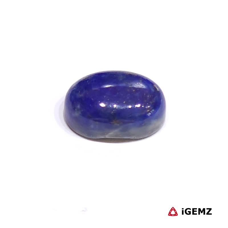 iGemz32409.1 8.28 ct Blue Lapis Lazuli - iGemz32409