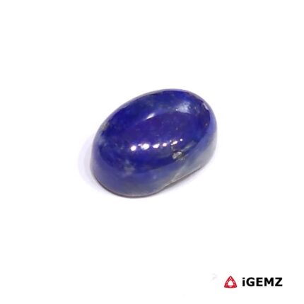 8.28 ct Blue Lapis Lazuli - iGemz32409