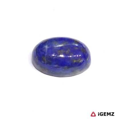 8.99 ct Blue Lapis Lazuli - iGemz32410