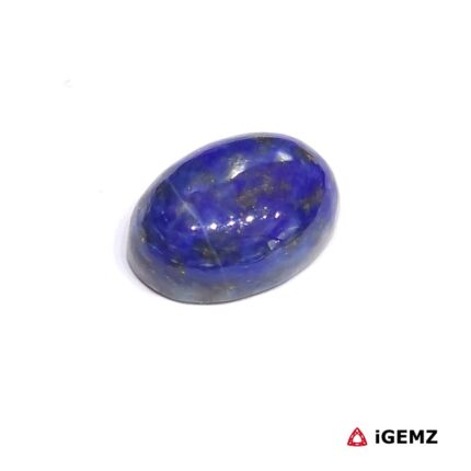 8.99 ct Blue Lapis Lazuli - iGemz32410