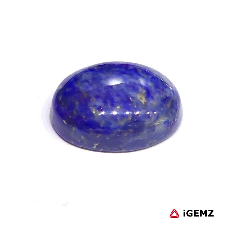 iGemz32411.1 14 ct Blue Lapis Lazuli - iGemz32411