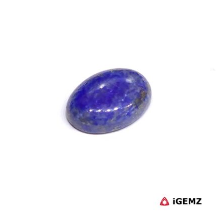 5.23 ct Blue Lapis Lazuli - iGemz32412