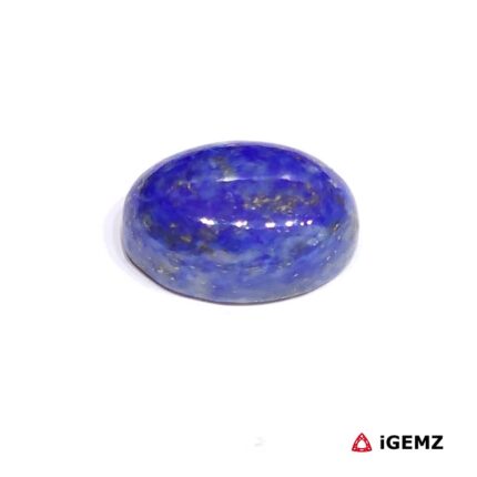 10.96 ct Blue Lapis Lazuli - iGemz32413