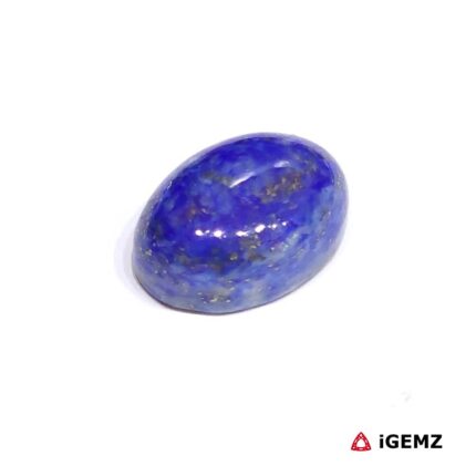 10.96 ct Blue Lapis Lazuli - iGemz32413