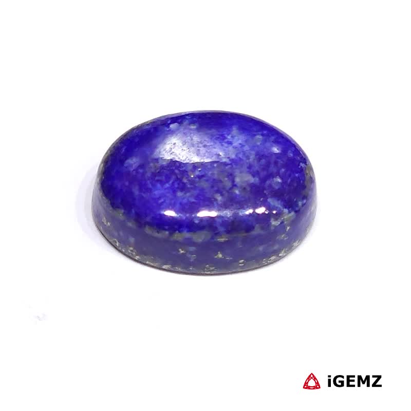 iGemz32414.1 13.4 ct Blue Lapis Lazuli - iGemz32414