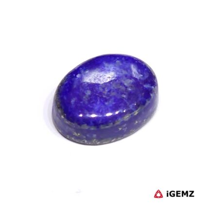 13.4 ct Blue Lapis Lazuli - iGemz32414