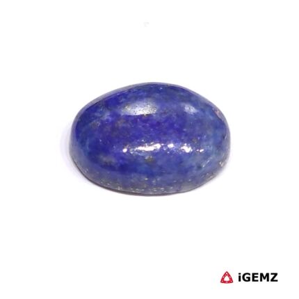 11.3 ct Blue Lapis Lazuli - iGemz32416