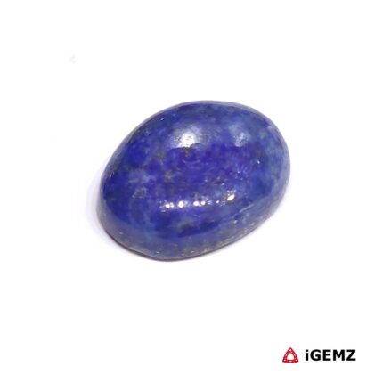11.3 ct Blue Lapis Lazuli - iGemz32416