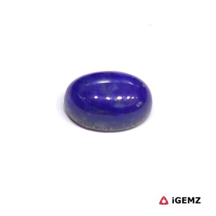 6 ct Blue Lapis Lazuli - iGemz32417
