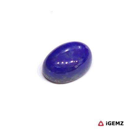 6 ct Blue Lapis Lazuli - iGemz32417