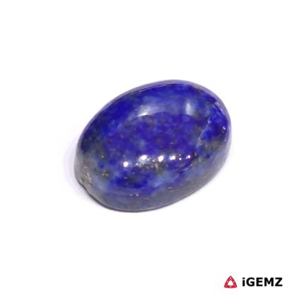 13.3 ct Blue Lapis Lazuli - iGemz32418